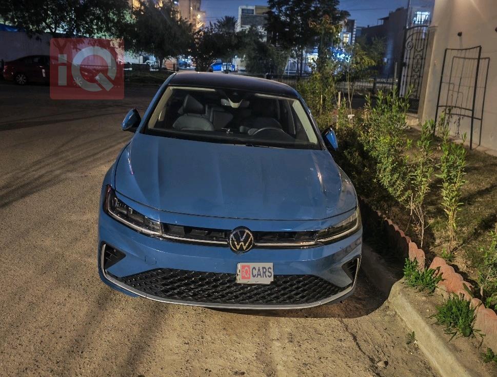 فولكسفاغن جيتا